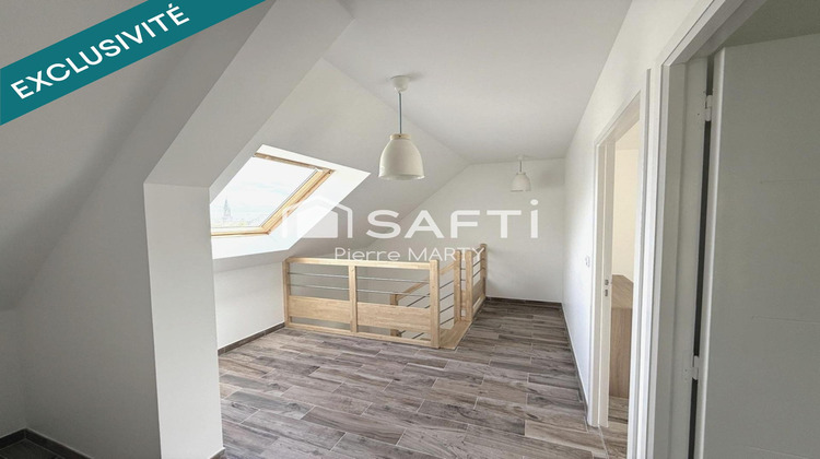 Ma-Cabane - Vente Maison Sougeal, 94 m²