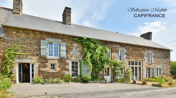 Ma-Cabane - Vente Maison SOUGEAL, 331 m²