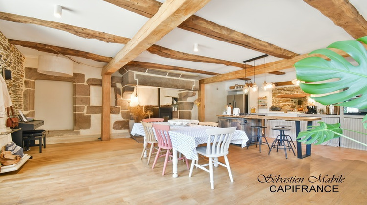 Ma-Cabane - Vente Maison SOUGEAL, 331 m²
