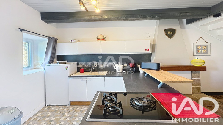 Ma-Cabane - Vente Maison Sougeal, 62 m²