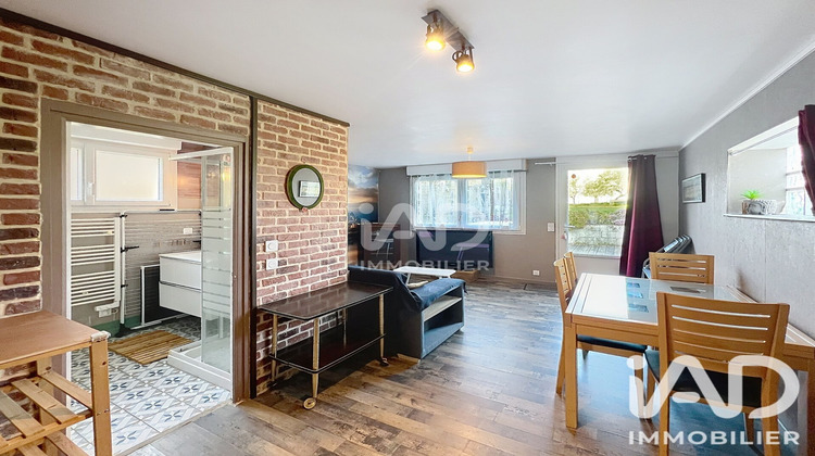 Ma-Cabane - Vente Maison Sougeal, 62 m²
