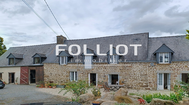 Ma-Cabane - Vente Maison SOUGEAL, 89 m²
