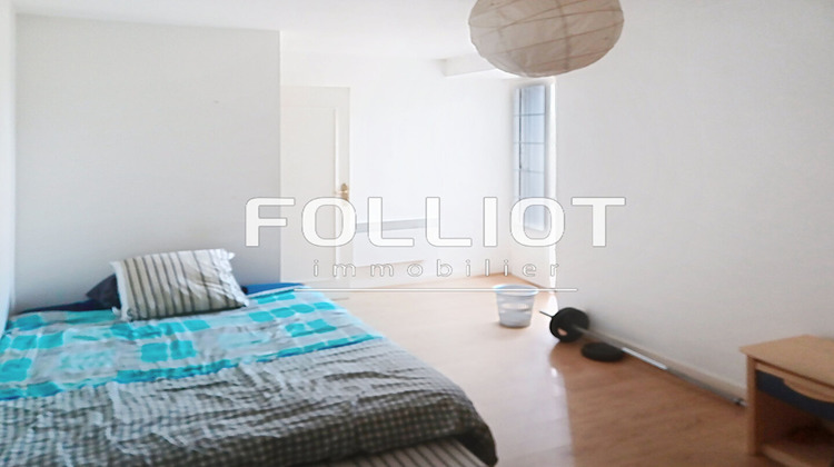 Ma-Cabane - Vente Maison SOUGEAL, 89 m²