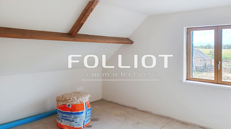 Ma-Cabane - Vente Maison SOUGEAL, 89 m²