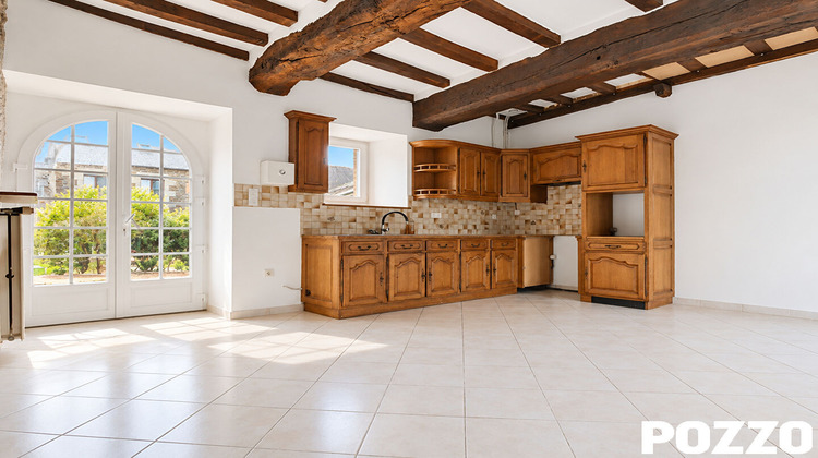 Ma-Cabane - Vente Maison SOUGEAL, 145 m²