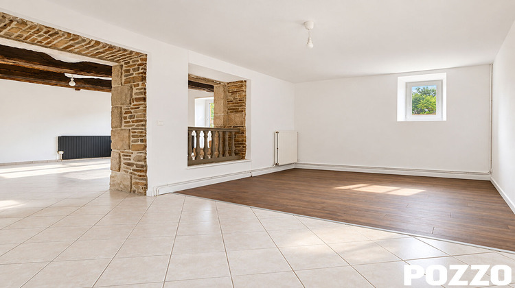 Ma-Cabane - Vente Maison SOUGEAL, 145 m²