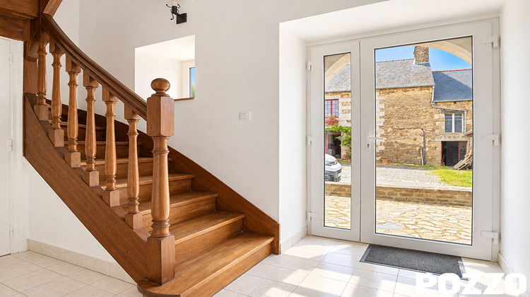 Ma-Cabane - Vente Maison SOUGEAL, 145 m²