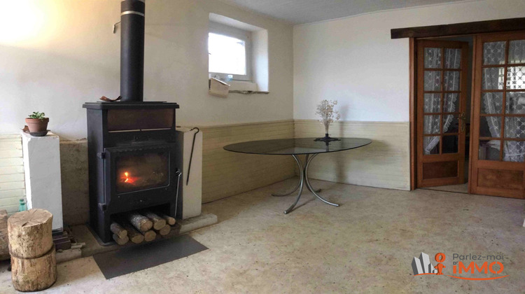 Ma-Cabane - Vente Maison Sougères-en-Puisaye, 100 m²