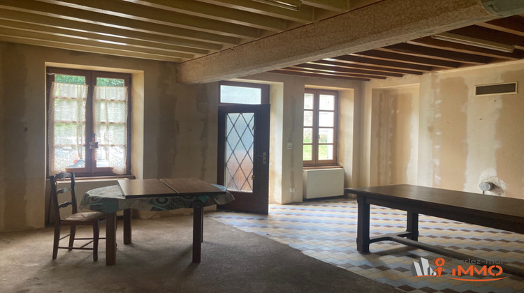 Ma-Cabane - Vente Maison Sougères-en-Puisaye, 75 m²