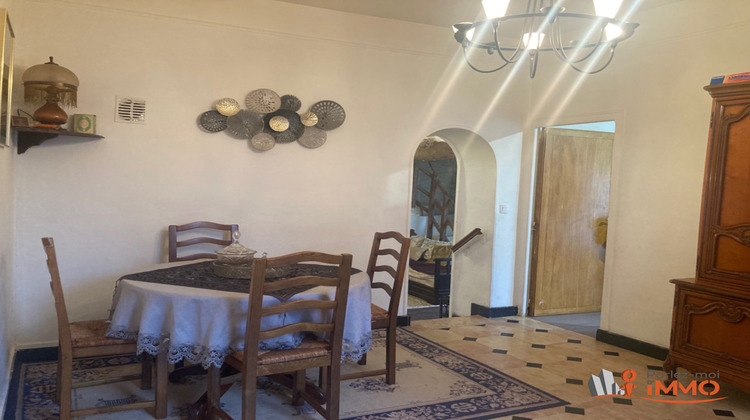 Ma-Cabane - Vente Maison Sougères-en-Puisaye, 151 m²