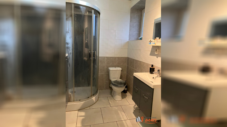 Ma-Cabane - Vente Maison Sougères-en-Puisaye, 65 m²