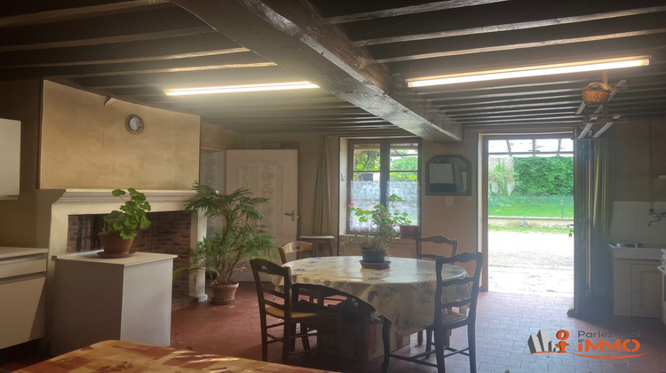 Ma-Cabane - Vente Maison Sougères-en-Puisaye, 82 m²