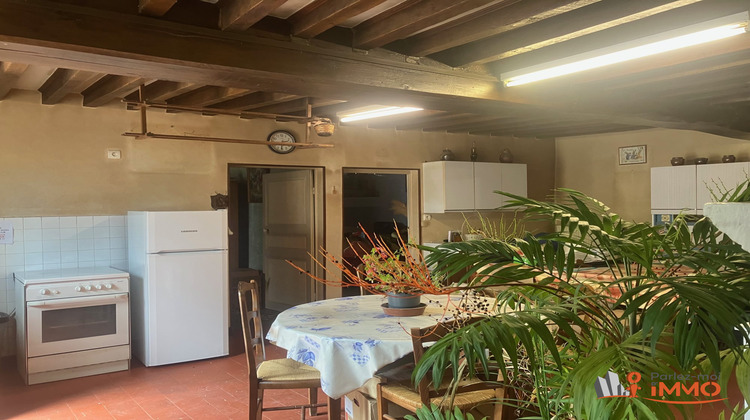 Ma-Cabane - Vente Maison Sougères-en-Puisaye, 82 m²