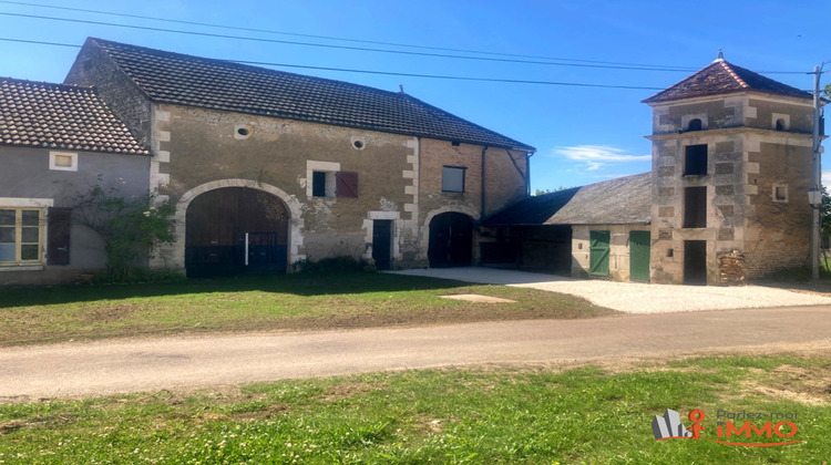 Ma-Cabane - Vente Maison Sougères-en-Puisaye, 106 m²