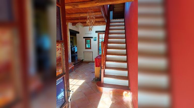 Ma-Cabane - Vente Maison Sougraigne, 130 m²