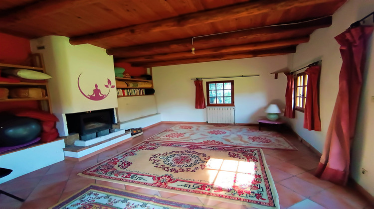 Ma-Cabane - Vente Maison Sougraigne, 130 m²