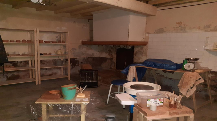Ma-Cabane - Vente Maison SOUGRAIGNE, 80 m²