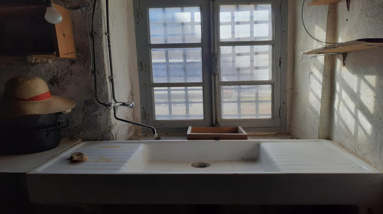 Ma-Cabane - Vente Maison SOUGRAIGNE, 80 m²