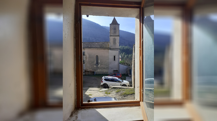 Ma-Cabane - Vente Maison Sougraigne, 80 m²