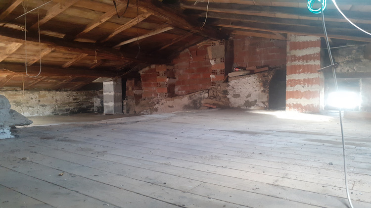 Ma-Cabane - Vente Maison Sougraigne, 80 m²