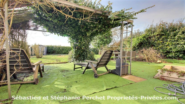 Ma-Cabane - Vente Maison SOUGY, 148 m²