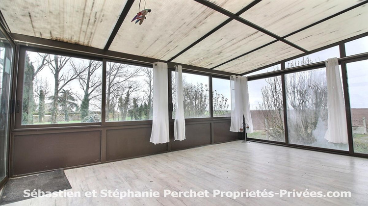 Ma-Cabane - Vente Maison SOUGY, 148 m²