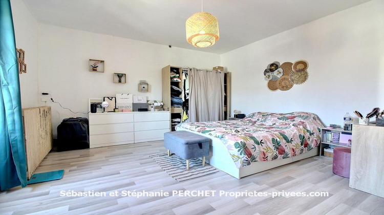 Ma-Cabane - Vente Maison SOUGY, 112 m²