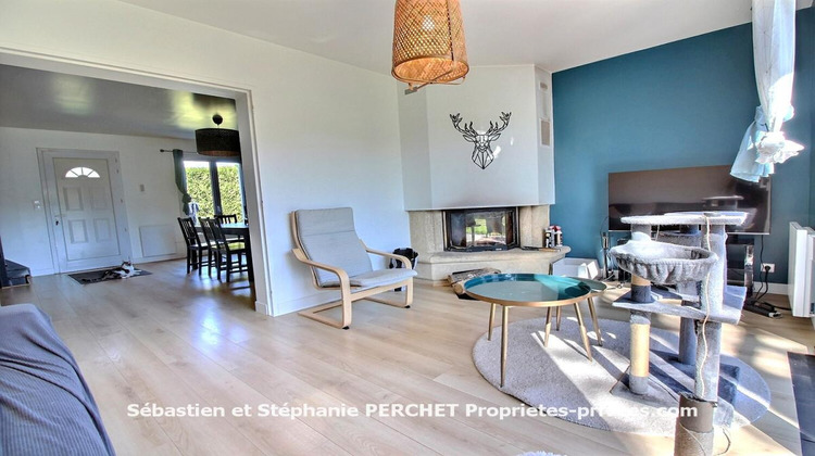 Ma-Cabane - Vente Maison SOUGY, 116 m²
