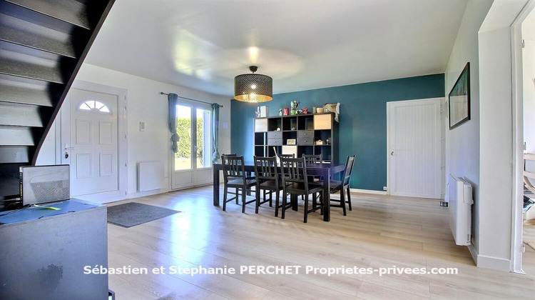 Ma-Cabane - Vente Maison SOUGY, 116 m²