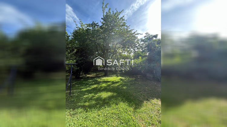 Ma-Cabane - Vente Maison Sougy, 134 m²