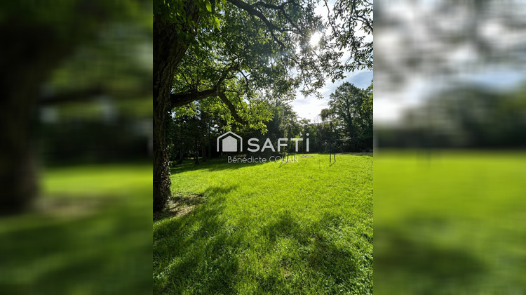 Ma-Cabane - Vente Maison Sougy, 134 m²