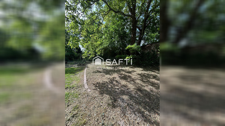 Ma-Cabane - Vente Maison Sougy, 134 m²