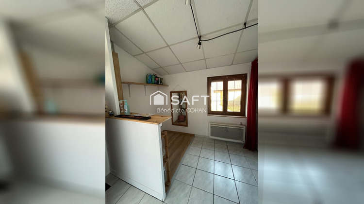 Ma-Cabane - Vente Maison Sougy, 134 m²