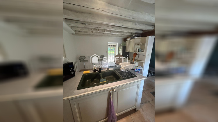 Ma-Cabane - Vente Maison Sougy, 134 m²