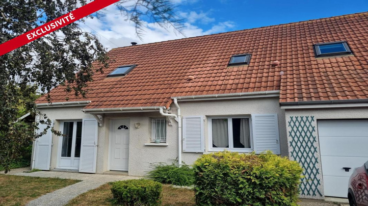 Ma-Cabane - Vente Maison SOUGY, 116 m²