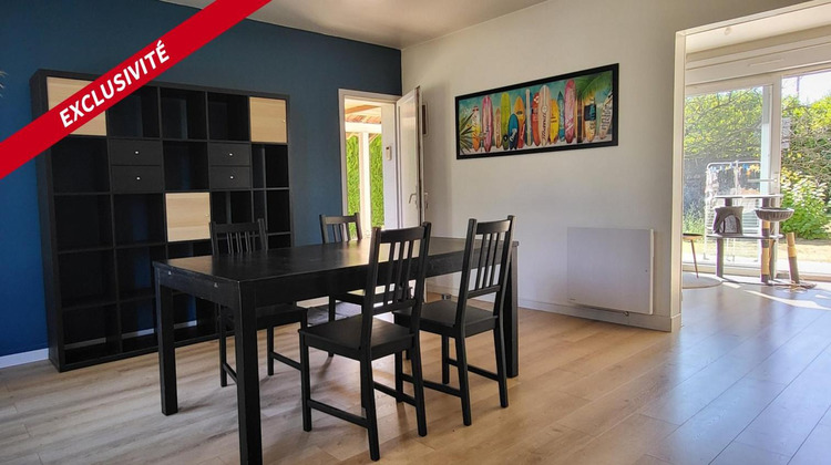 Ma-Cabane - Vente Maison SOUGY, 116 m²