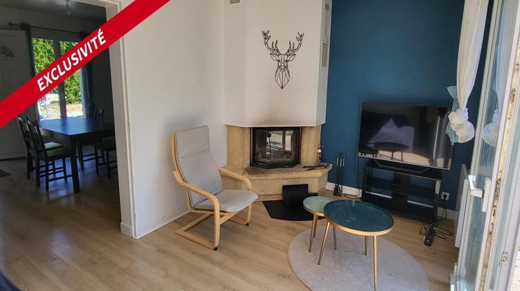 Ma-Cabane - Vente Maison SOUGY, 116 m²