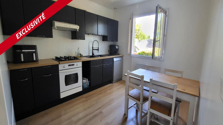Ma-Cabane - Vente Maison SOUGY, 116 m²