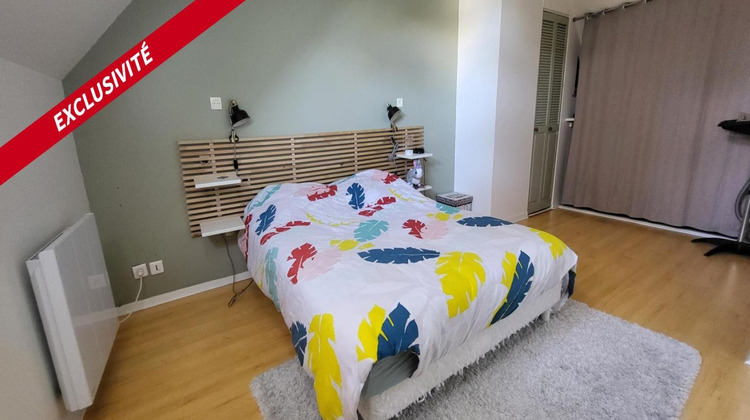 Ma-Cabane - Vente Maison SOUGY, 116 m²