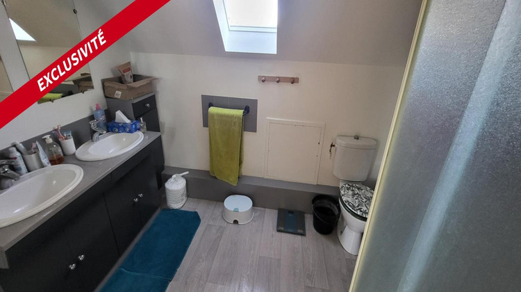 Ma-Cabane - Vente Maison SOUGY, 116 m²