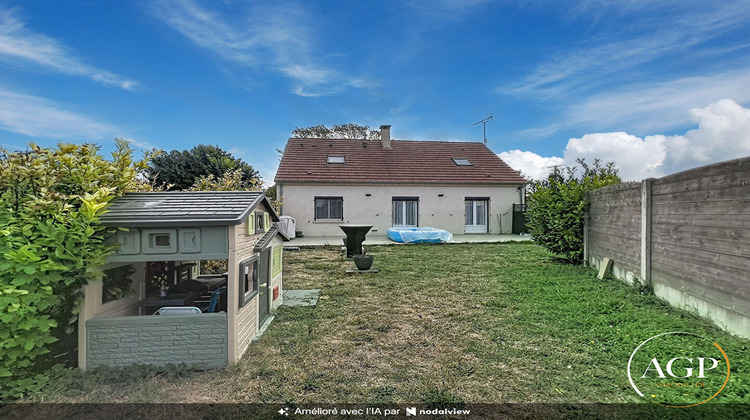 Ma-Cabane - Vente Maison SOUGY, 114 m²