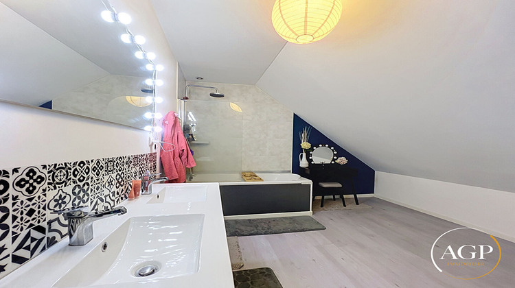 Ma-Cabane - Vente Maison SOUGY, 114 m²