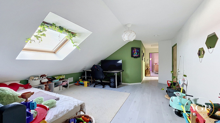 Ma-Cabane - Vente Maison SOUGY, 114 m²