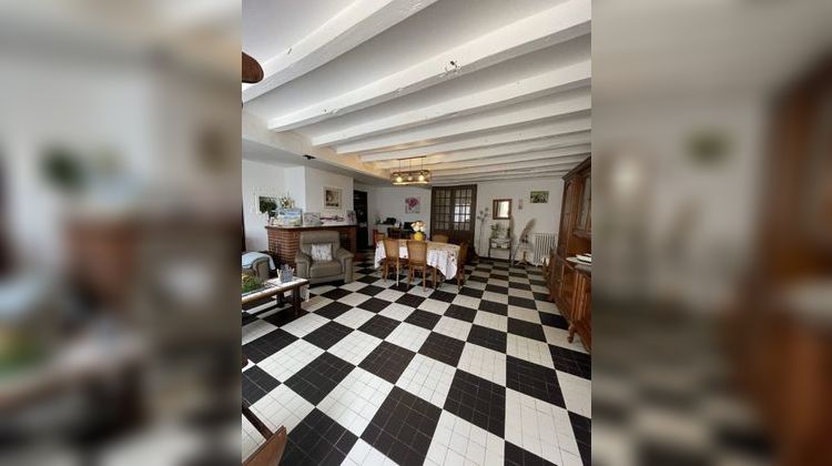 Ma-Cabane - Vente Maison Sougy-sur-Loire, 109 m²