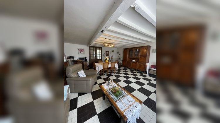 Ma-Cabane - Vente Maison Sougy-sur-Loire, 109 m²