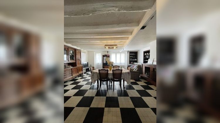 Ma-Cabane - Vente Maison Sougy-sur-Loire, 109 m²