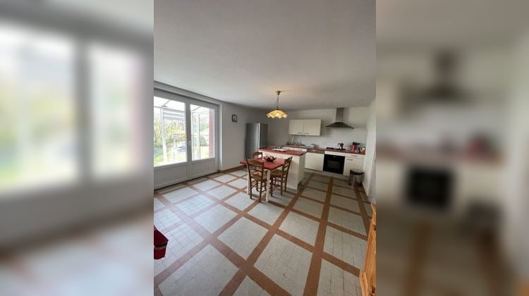 Ma-Cabane - Vente Maison Sougy-sur-Loire, 109 m²