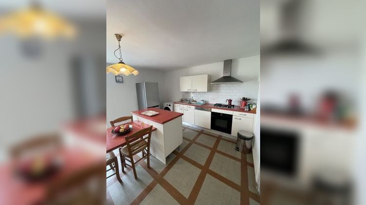 Ma-Cabane - Vente Maison Sougy-sur-Loire, 109 m²