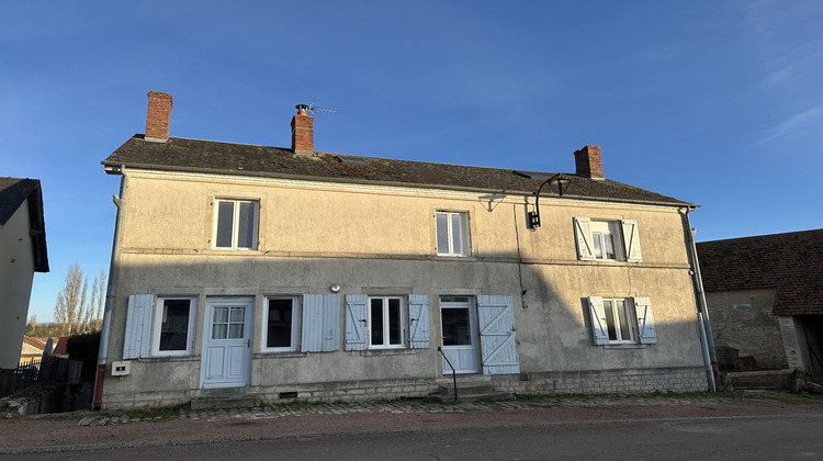 Ma-Cabane - Vente Maison Sougy-sur-Loire, 85 m²