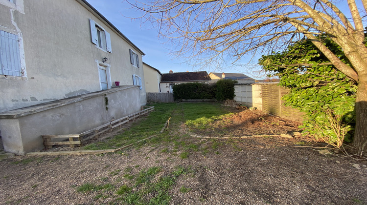 Ma-Cabane - Vente Maison Sougy-sur-Loire, 85 m²